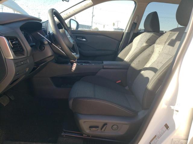 Photo 6 VIN: 5N1BT3BA0NC720116 - NISSAN ROGUE 