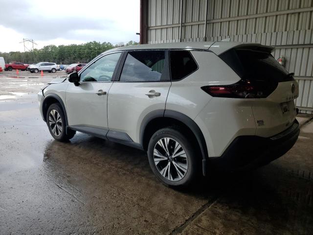 Photo 1 VIN: 5N1BT3BA0NC730564 - NISSAN ROGUE 