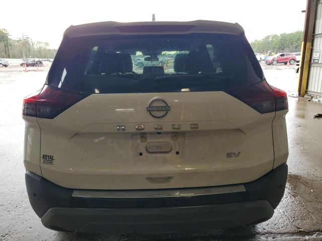 Photo 5 VIN: 5N1BT3BA0NC730564 - NISSAN ROGUE 