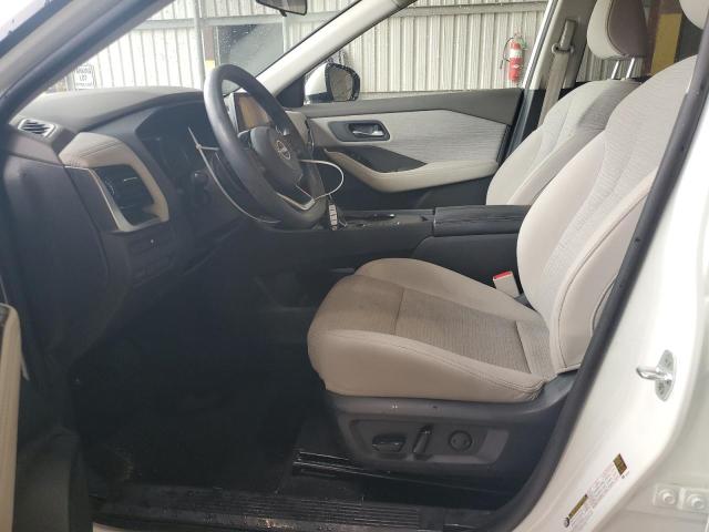 Photo 6 VIN: 5N1BT3BA0NC730564 - NISSAN ROGUE 