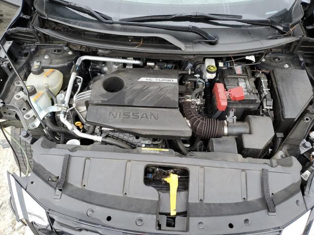 Photo 11 VIN: 5N1BT3BA0PC682969 - NISSAN ROGUE 