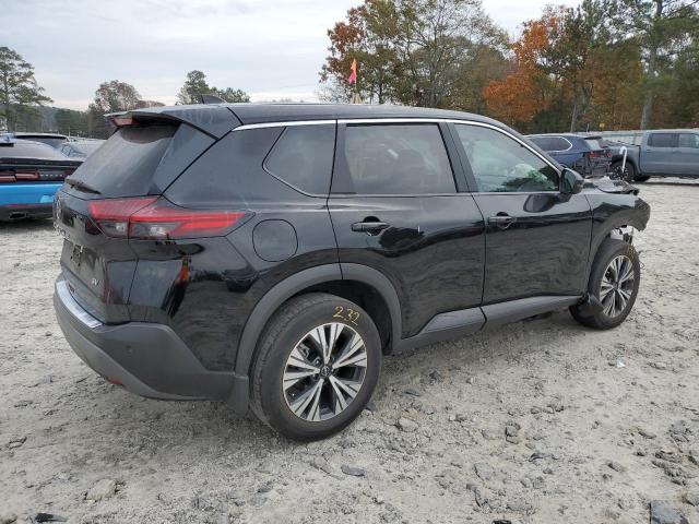 Photo 2 VIN: 5N1BT3BA0PC682969 - NISSAN ROGUE 