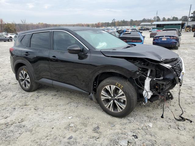 Photo 3 VIN: 5N1BT3BA0PC682969 - NISSAN ROGUE 