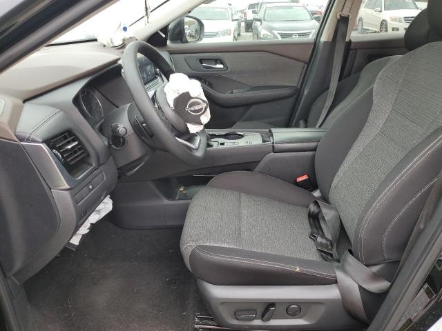 Photo 6 VIN: 5N1BT3BA0PC682969 - NISSAN ROGUE 