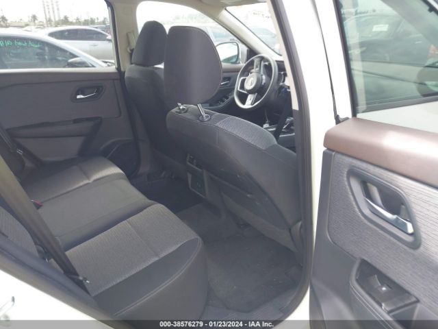 Photo 7 VIN: 5N1BT3BA0PC688769 - NISSAN ROGUE 