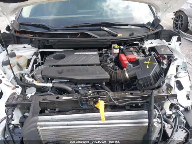 Photo 9 VIN: 5N1BT3BA0PC688769 - NISSAN ROGUE 