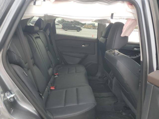 Photo 10 VIN: 5N1BT3BA0PC691249 - NISSAN ROGUE SV 