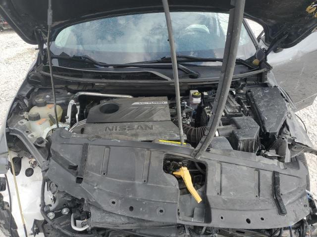 Photo 11 VIN: 5N1BT3BA0PC691249 - NISSAN ROGUE SV 