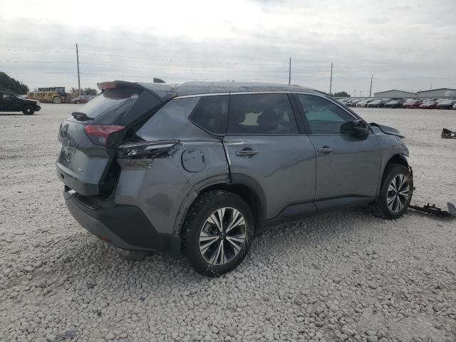 Photo 2 VIN: 5N1BT3BA0PC691249 - NISSAN ROGUE SV 