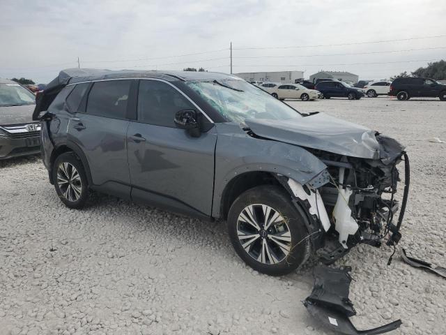 Photo 3 VIN: 5N1BT3BA0PC691249 - NISSAN ROGUE SV 