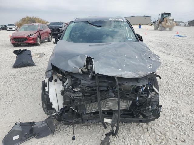 Photo 4 VIN: 5N1BT3BA0PC691249 - NISSAN ROGUE SV 