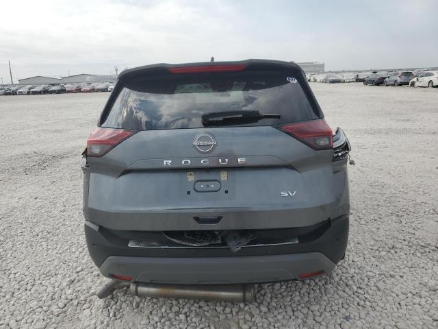 Photo 5 VIN: 5N1BT3BA0PC691249 - NISSAN ROGUE SV 