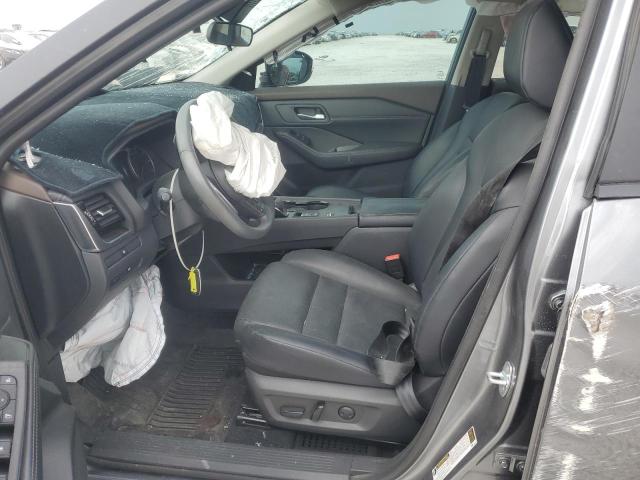 Photo 6 VIN: 5N1BT3BA0PC691249 - NISSAN ROGUE SV 