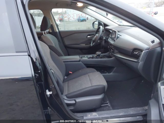 Photo 4 VIN: 5N1BT3BA0PC753183 - NISSAN ROGUE 