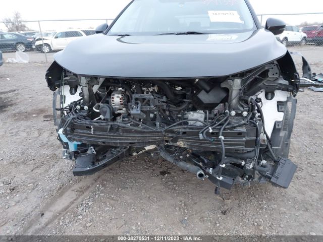 Photo 5 VIN: 5N1BT3BA0PC753183 - NISSAN ROGUE 