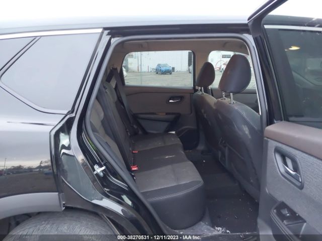 Photo 7 VIN: 5N1BT3BA0PC753183 - NISSAN ROGUE 