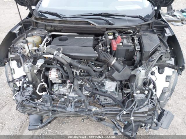 Photo 9 VIN: 5N1BT3BA0PC753183 - NISSAN ROGUE 