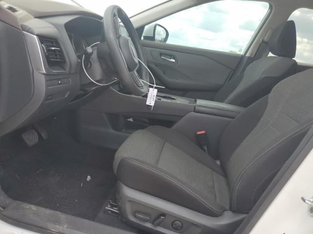 Photo 6 VIN: 5N1BT3BA0PC757377 - NISSAN ROGUE SV 