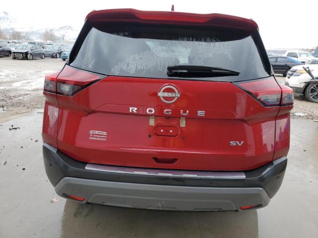 Photo 5 VIN: 5N1BT3BA0PC762546 - NISSAN ROGUE 