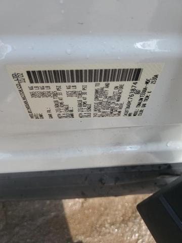 Photo 12 VIN: 5N1BT3BA0PC763874 - NISSAN ROGUE 