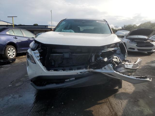 Photo 4 VIN: 5N1BT3BA0PC763874 - NISSAN ROGUE 