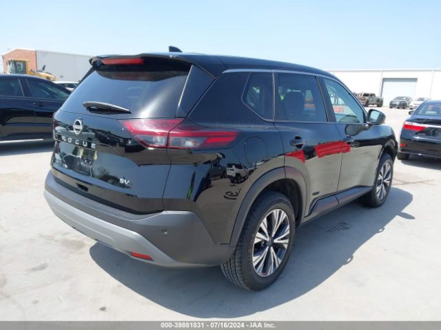 Photo 3 VIN: 5N1BT3BA0PC797118 - NISSAN ROGUE 