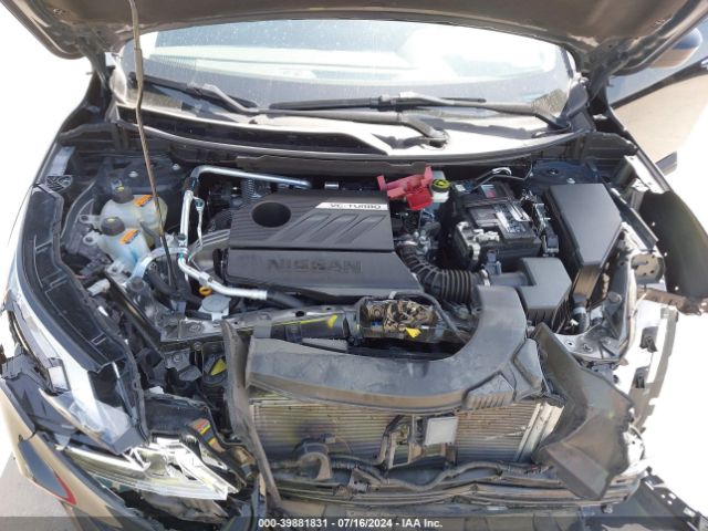 Photo 9 VIN: 5N1BT3BA0PC797118 - NISSAN ROGUE 