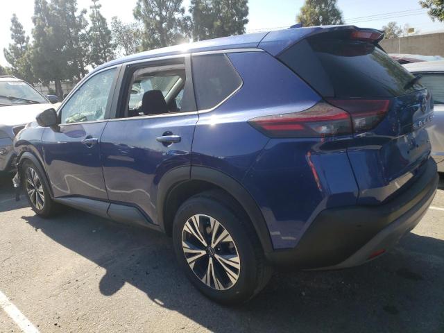 Photo 1 VIN: 5N1BT3BA0PC841568 - NISSAN ROGUE 