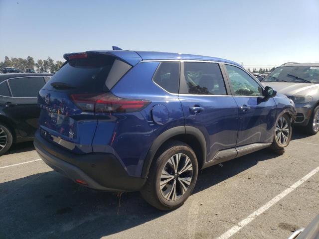 Photo 2 VIN: 5N1BT3BA0PC841568 - NISSAN ROGUE 