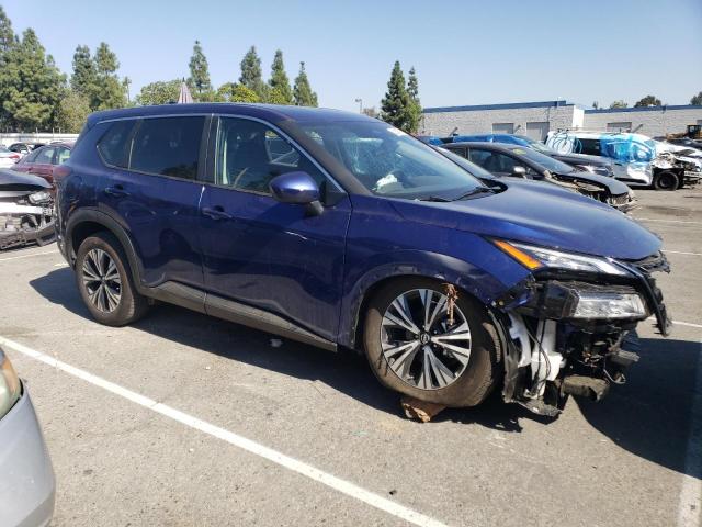 Photo 3 VIN: 5N1BT3BA0PC841568 - NISSAN ROGUE 