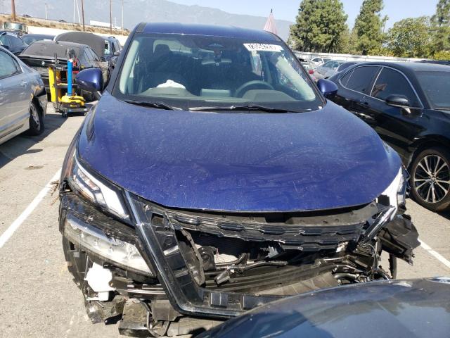 Photo 4 VIN: 5N1BT3BA0PC841568 - NISSAN ROGUE 