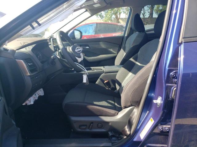 Photo 6 VIN: 5N1BT3BA0PC841568 - NISSAN ROGUE 