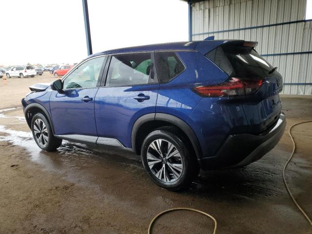 Photo 1 VIN: 5N1BT3BA0PC842929 - NISSAN ROGUE 