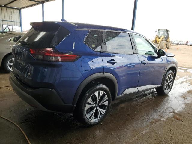 Photo 2 VIN: 5N1BT3BA0PC842929 - NISSAN ROGUE 