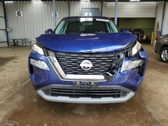 Photo 4 VIN: 5N1BT3BA0PC842929 - NISSAN ROGUE 