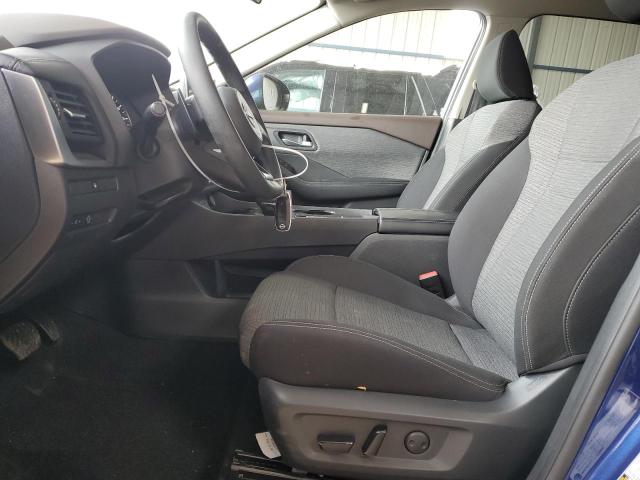 Photo 6 VIN: 5N1BT3BA0PC842929 - NISSAN ROGUE 