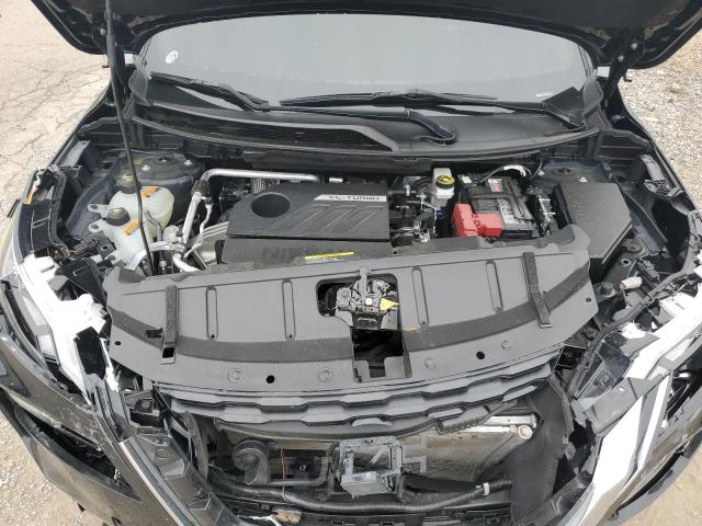 Photo 10 VIN: 5N1BT3BA0PC848214 - NISSAN ROGUE 