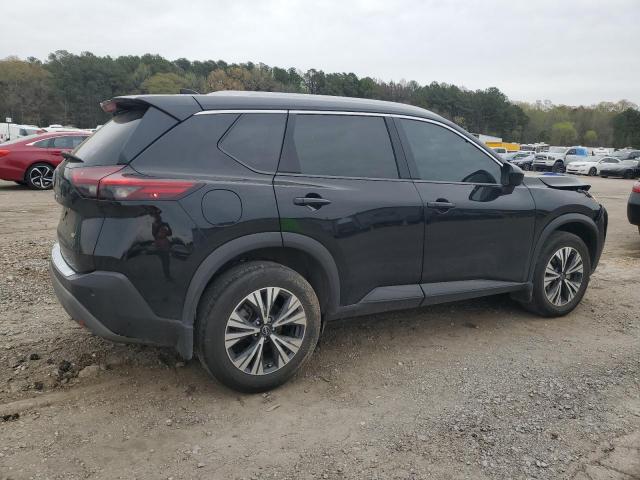 Photo 2 VIN: 5N1BT3BA0PC848214 - NISSAN ROGUE 