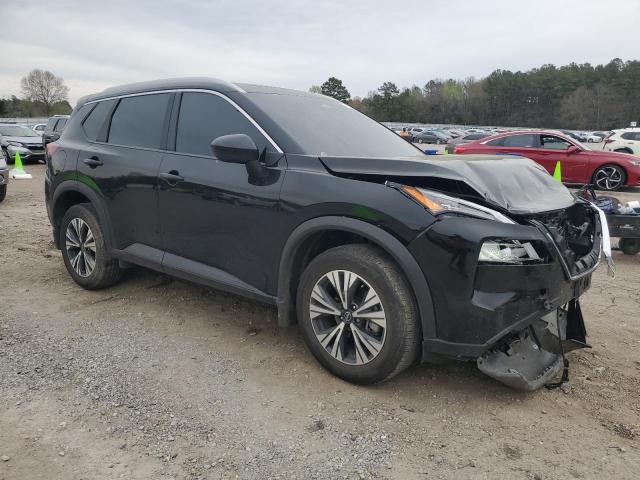 Photo 3 VIN: 5N1BT3BA0PC848214 - NISSAN ROGUE 