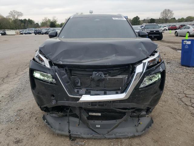 Photo 4 VIN: 5N1BT3BA0PC848214 - NISSAN ROGUE 