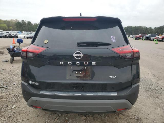 Photo 5 VIN: 5N1BT3BA0PC848214 - NISSAN ROGUE 