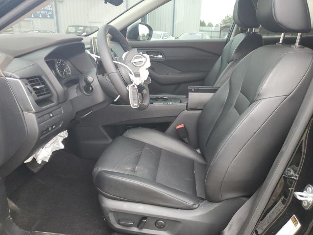 Photo 6 VIN: 5N1BT3BA0PC848214 - NISSAN ROGUE 