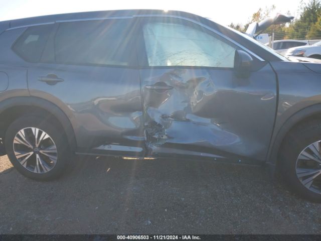 Photo 5 VIN: 5N1BT3BA0PC884842 - NISSAN ROGUE 