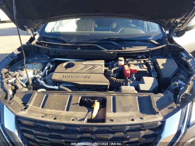 Photo 9 VIN: 5N1BT3BA0PC884842 - NISSAN ROGUE 