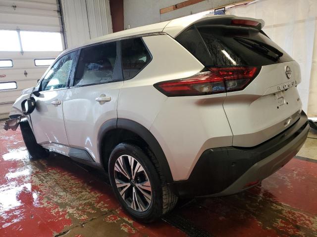 Photo 1 VIN: 5N1BT3BA0PC888616 - NISSAN ROGUE SV 