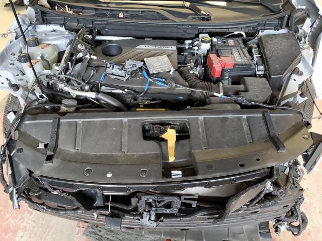 Photo 11 VIN: 5N1BT3BA0PC888616 - NISSAN ROGUE SV 