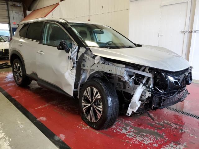 Photo 3 VIN: 5N1BT3BA0PC888616 - NISSAN ROGUE SV 