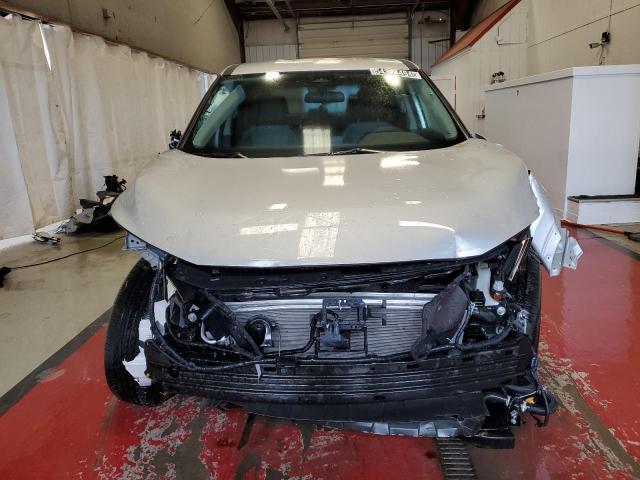 Photo 4 VIN: 5N1BT3BA0PC888616 - NISSAN ROGUE SV 