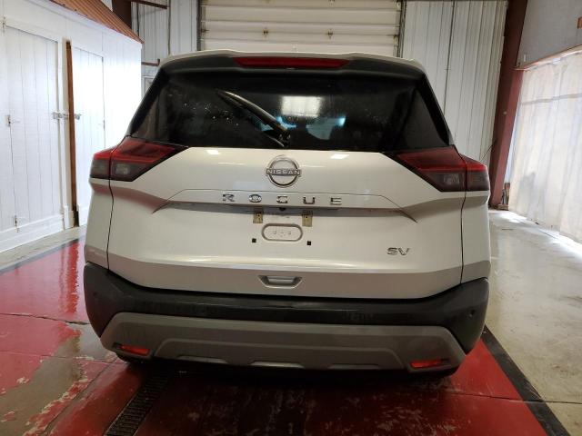 Photo 5 VIN: 5N1BT3BA0PC888616 - NISSAN ROGUE SV 