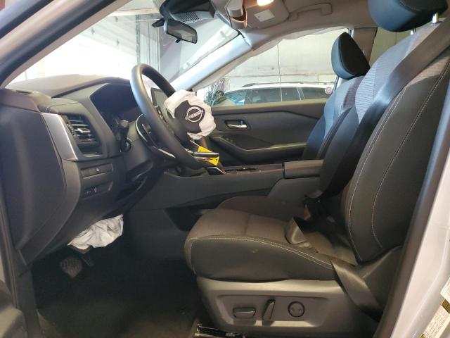 Photo 6 VIN: 5N1BT3BA0PC888616 - NISSAN ROGUE SV 